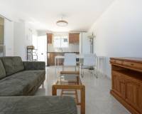 Resale - Villa - Benitachell