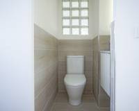 Resale - Villa - Benitachell