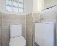 Resale - Villa - Benitachell