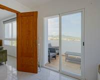 Resale - Villa - Benitachell