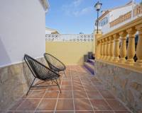 Resale - Villa - Benitachell