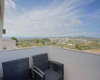 Resale - Villa - Benitachell