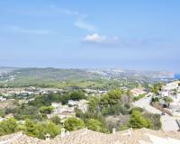 Resale - Villa - Benitachell