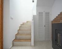 Resale - Villa - Benitachell