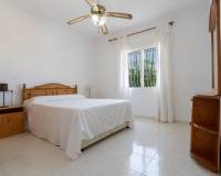 Resale - Villa - Benitachell