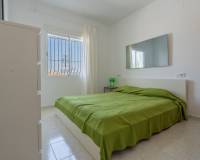 Resale - Villa - Benitachell