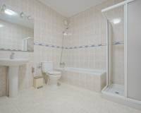 Resale - Villa - Benitachell