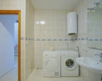 Resale - Villa - Benitachell