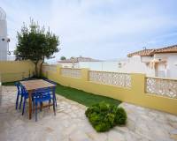 Resale - Villa - Benitachell
