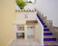 Resale - Villa - Benitachell