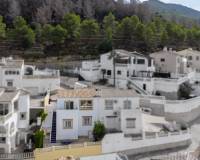 Resale - Villa - Benitachell