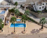 Resale - Villa - Benitachell