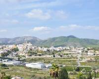 Resale - Villa - Benitachell