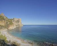 Resale - Villa - Benitachell