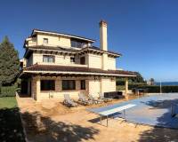 Resale - Villa - Cabo Roig - Cabo Roig Playa