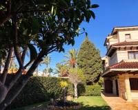 Resale - Villa - Cabo Roig - Cabo Roig Playa