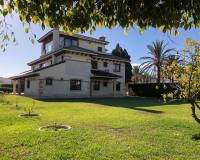 Resale - Villa - Cabo Roig - Cabo Roig Playa