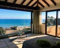 Resale - Villa - Cabo Roig - Cabo Roig Playa