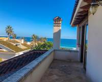 Resale - Villa - Cabo Roig - Cabo Roig Playa