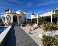 Resale - Villa - Cabo Roig - Lomas de Cabo Roig