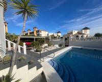 Resale - Villa - Cabo Roig - Lomas de Cabo Roig