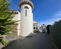 Resale - Villa - Cabo Roig - Lomas de Cabo Roig