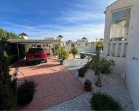 Resale - Villa - Cabo Roig - Lomas de Cabo Roig