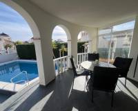 Resale - Villa - Cabo Roig - Lomas de Cabo Roig