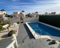 Resale - Villa - Cabo Roig - Lomas de Cabo Roig