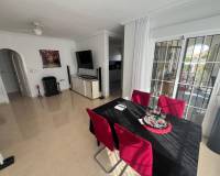 Resale - Villa - Cabo Roig - Lomas de Cabo Roig