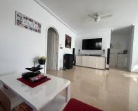 Resale - Villa - Cabo Roig - Lomas de Cabo Roig