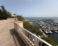 Resale - Villa - Cabo Roig - Orihuela Costa