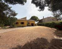 Resale - Villa - Cabo Roig - Orihuela Costa
