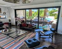 Resale - Villa - Calpe - Calalga