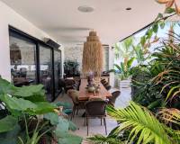 Resale - Villa - Calpe - Calalga