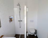 Resale - Villa - Calpe - Calalga