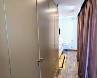 Resale - Villa - Calpe - Calalga