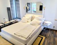 Resale - Villa - Calpe - Calalga