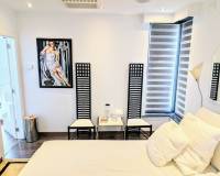 Resale - Villa - Calpe - Calalga