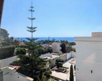 Resale - Villa - Calpe - Calalga