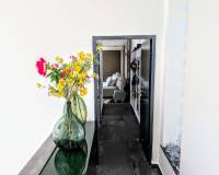 Resale - Villa - Calpe - Calalga