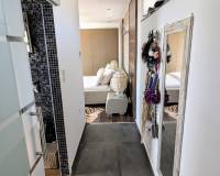 Resale - Villa - Calpe - Calalga