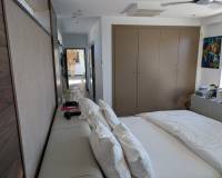 Resale - Villa - Calpe - Calalga