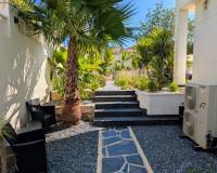 Resale - Villa - Calpe - Calalga