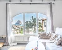 Resale - Villa - Calpe - Canuta