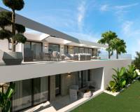 Resale - Villa - Calpe - Casanova