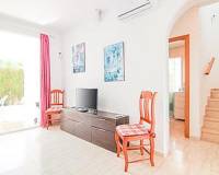 Resale - Villa - Calpe - Cometa III