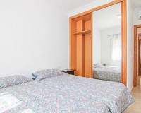 Resale - Villa - Calpe - Cometa III