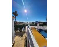 Resale - Villa - Calpe - Cometa