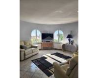 Resale - Villa - Calpe - Cometa